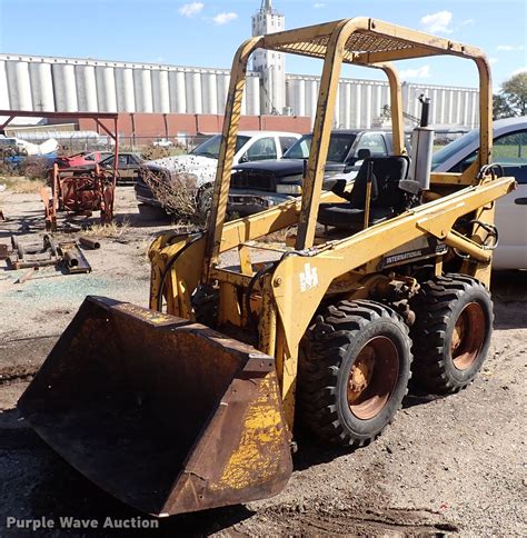 3300b international skid steer|ih 3300b review.